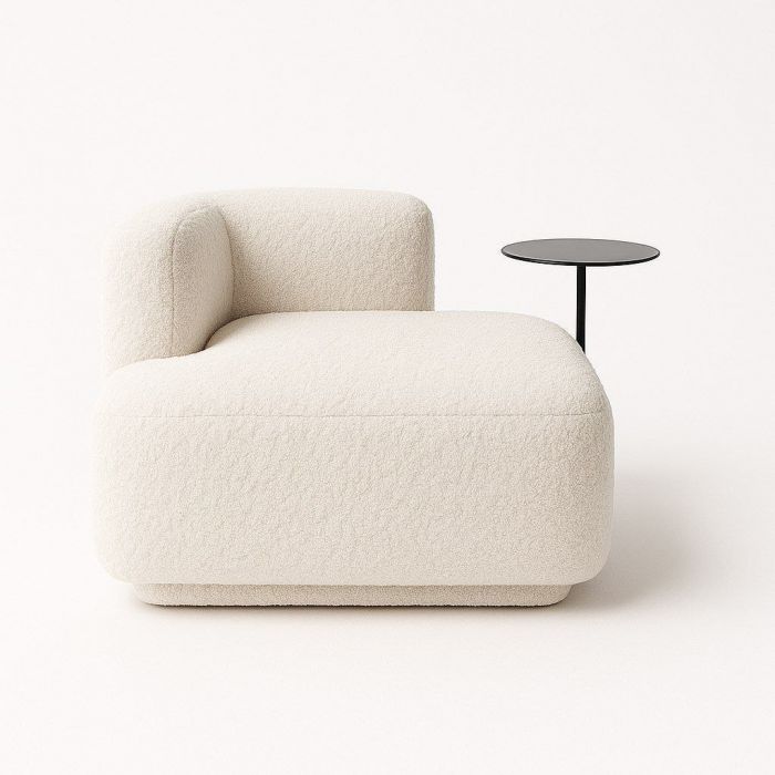 Кресло со столиком Soft Comfort - дизайнерские товары на Take&Live