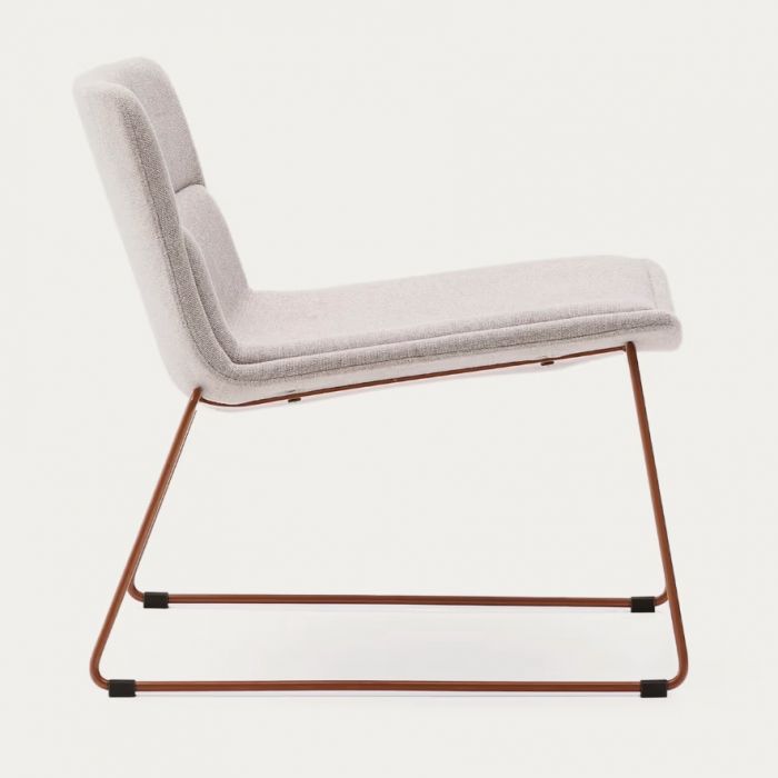 Кресло Zaha Beige Terra - дизайнерские товары на Take&Live