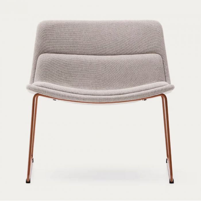 Кресло Zaha Beige Terra - дизайнерские товары на Take&Live