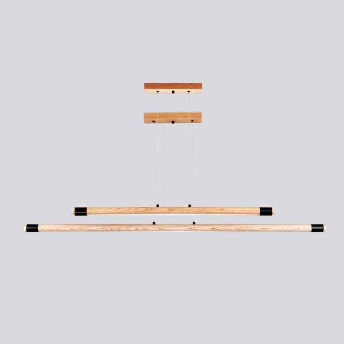 Светильник подвесной светодиодный Line LED 1 Светильник подвесной светодиодный Line LED 1 - дизайнерские товары на Take&Live