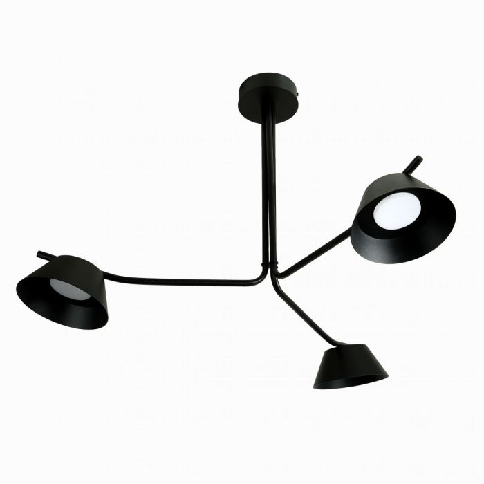 Люстра Monday L-3 C160-430 - дизайнерские товары на Take&Live