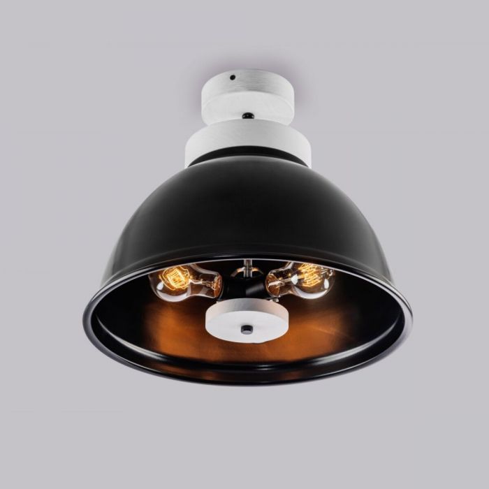 Люстра потолочная D390 Black - дизайнерские товары на Take&Live