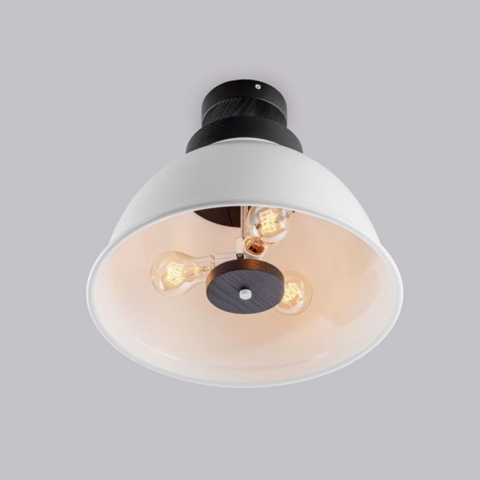 Люстра потолочная D390 White Люстра потолочная D390 White - дизайнерские товары на Take&Live