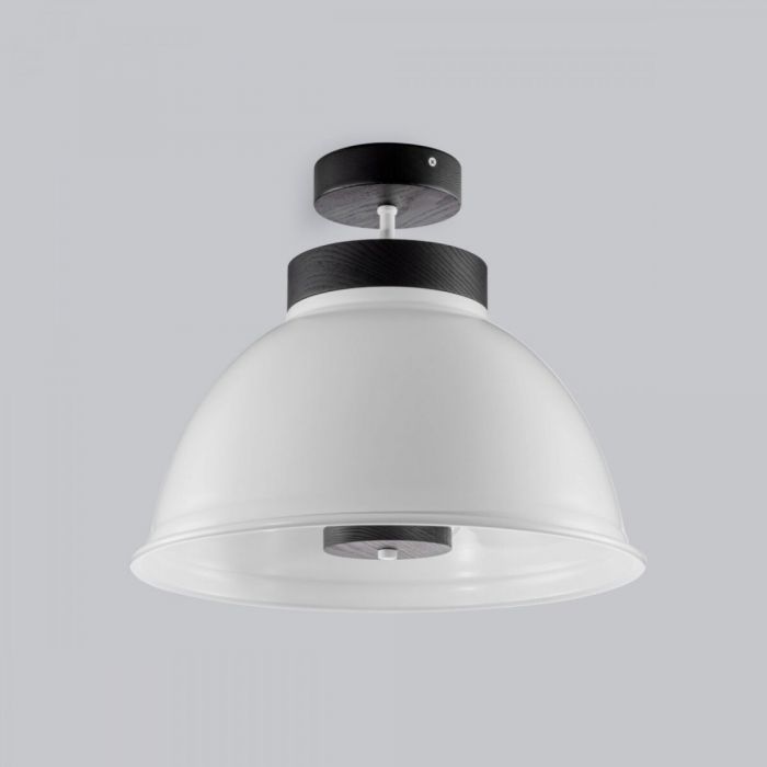 Люстра потолочная D390 White Люстра потолочная D390 White - дизайнерские товары на Take&Live
