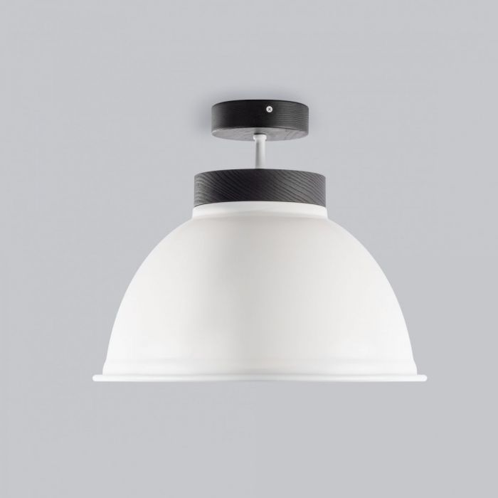 Люстра потолочная D390 White Люстра потолочная D390 White - дизайнерские товары на Take&Live
