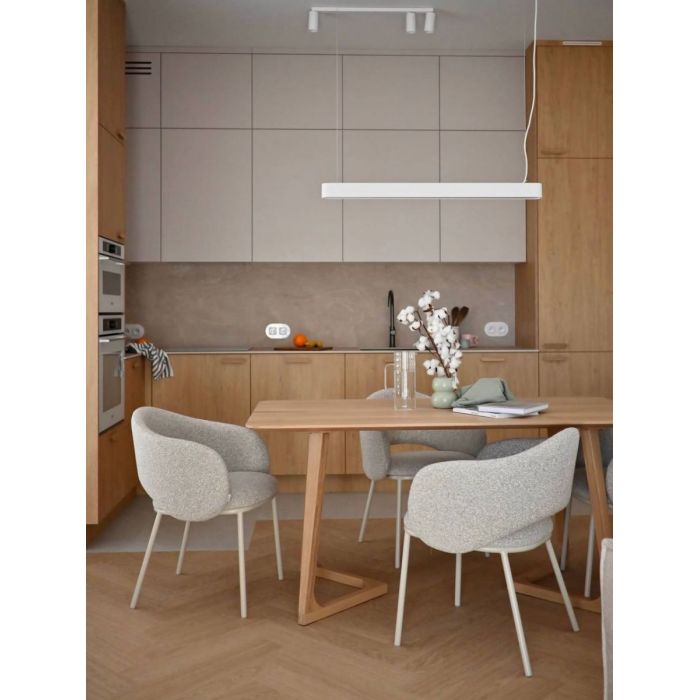 Стул Maina Beige SH - дизайнерские товары на Take&Live