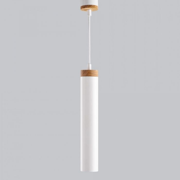Подвесной светильник Urban Single White Подвесной светильник Urban Single White - дизайнерские товары на Take&Live