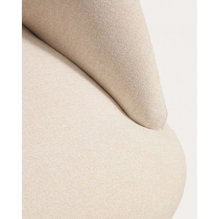Стул полубарный Bona Beige - дизайнерские товары на Take&Live