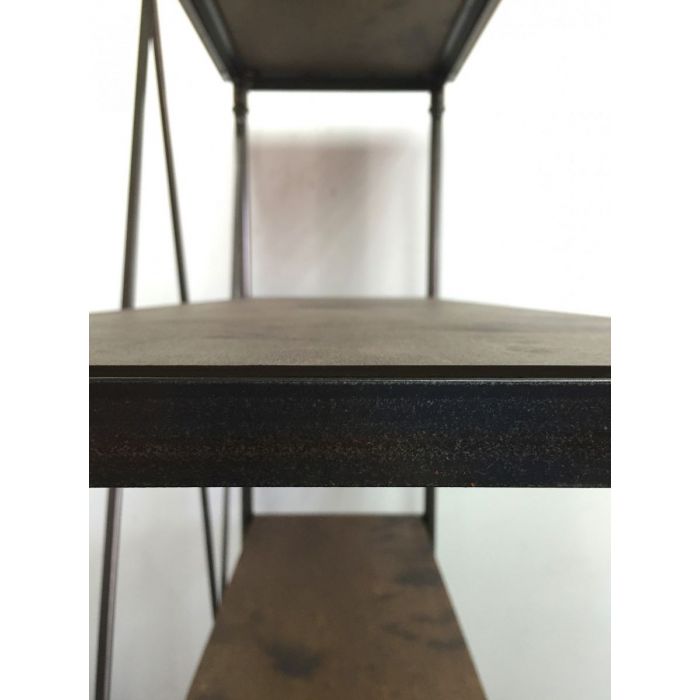 Стеллаж с полками SLK1 - дизайнерские товары на Take&Live