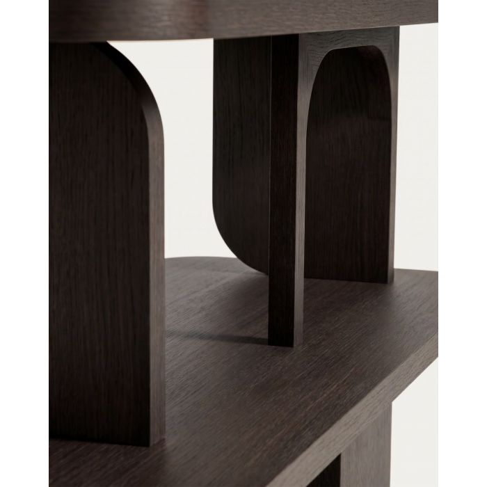 Стеллаж Adu Small Brown Стеллаж Adu Small Brown - дизайнерские товары на Take&Live