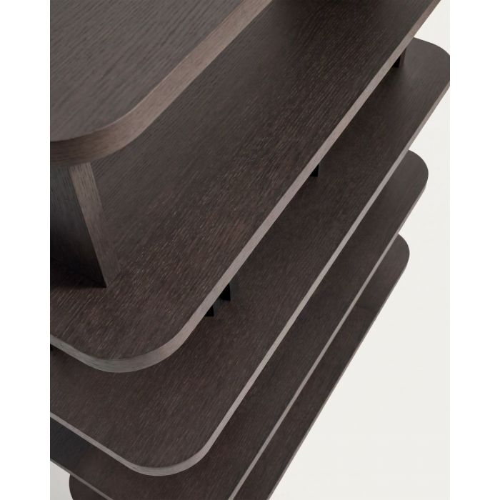 Стеллаж Adu Small Brown Стеллаж Adu Small Brown - дизайнерские товары на Take&Live