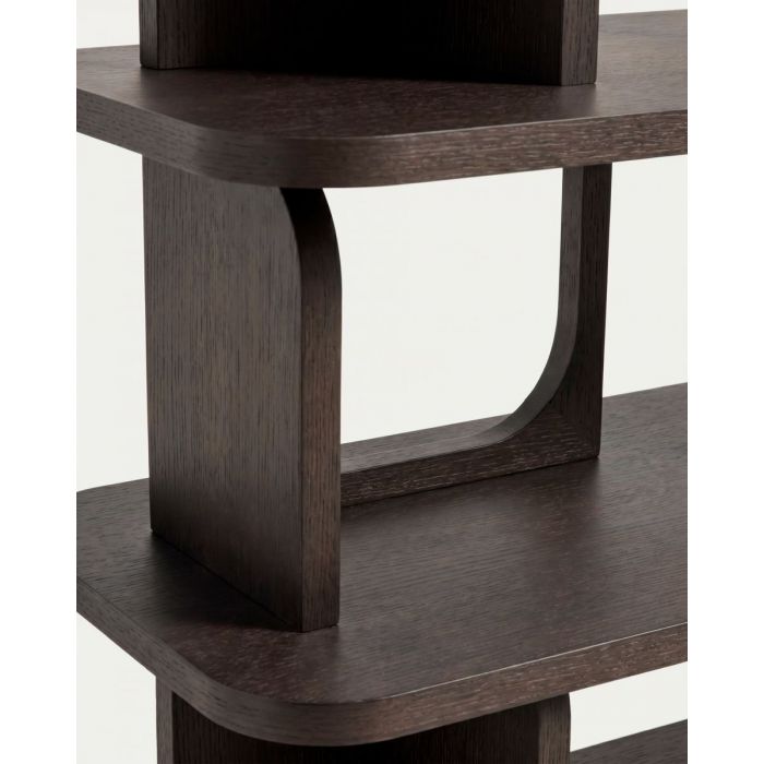 Стеллаж Adu Small Brown Стеллаж Adu Small Brown - дизайнерские товары на Take&Live