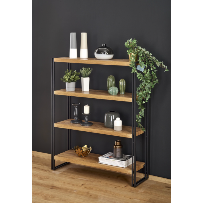 Стеллаж Boli Reg1 Low Стеллаж Boli Reg1 Low - дизайнерские товары на Take&Live