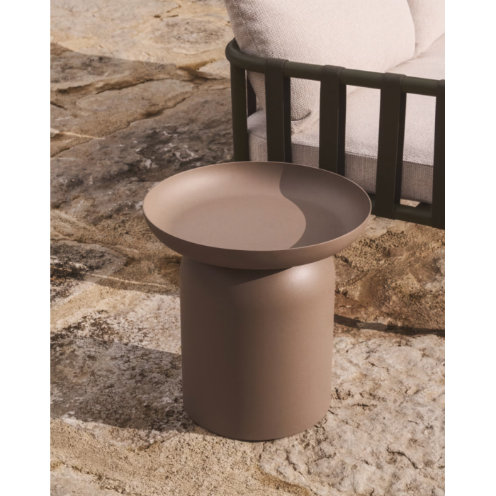 Стол кофейный Arco Beige - дизайнерские товары на Take&Live