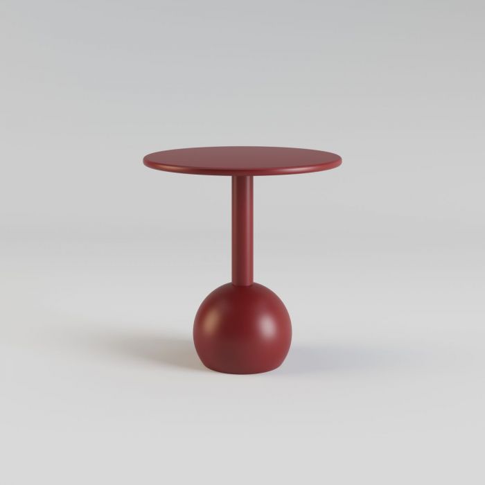 Стол кофейный Boll-2 MDF Color - дизайнерские товары на Take&Live