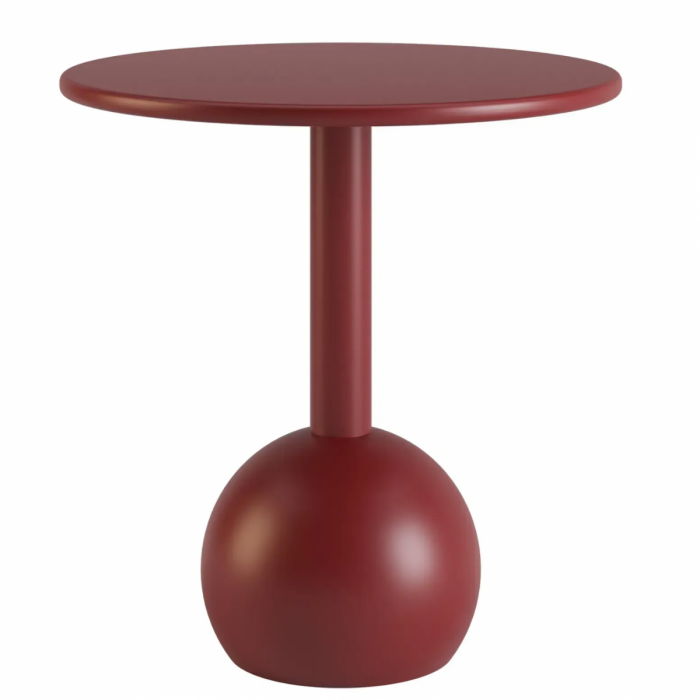 Стол кофейный Boll-2 MDF Color - дизайнерские товары на Take&Live