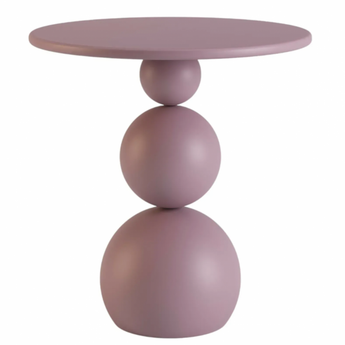 Стол кофейный Boll MDF Color - дизайнерские товары на Take&Live