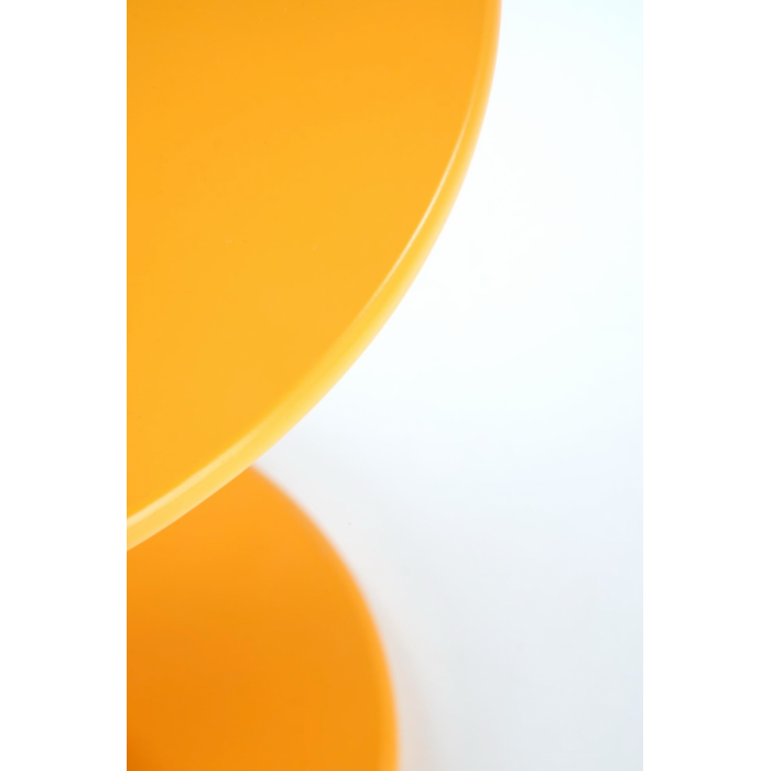 Стол кофейный Ciri Orange - дизайнерские товары на Take&Live