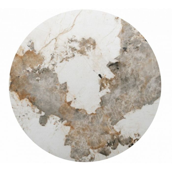 Стол круглый Rond Walnut Стол круглый Rond Walnut - дизайнерские товары на Take&Live