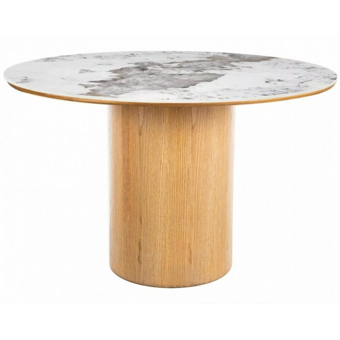 Стол круглый Rond Wood Стол круглый Rond Wood - дизайнерские товары на Take&Live