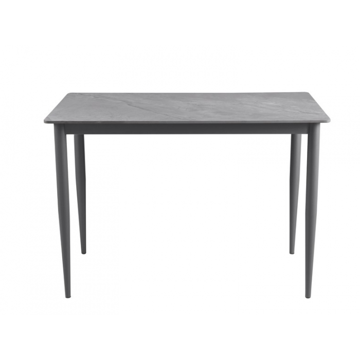 Стол обеденный керамический M-110 Grey - дизайнерские товары на Take&Live