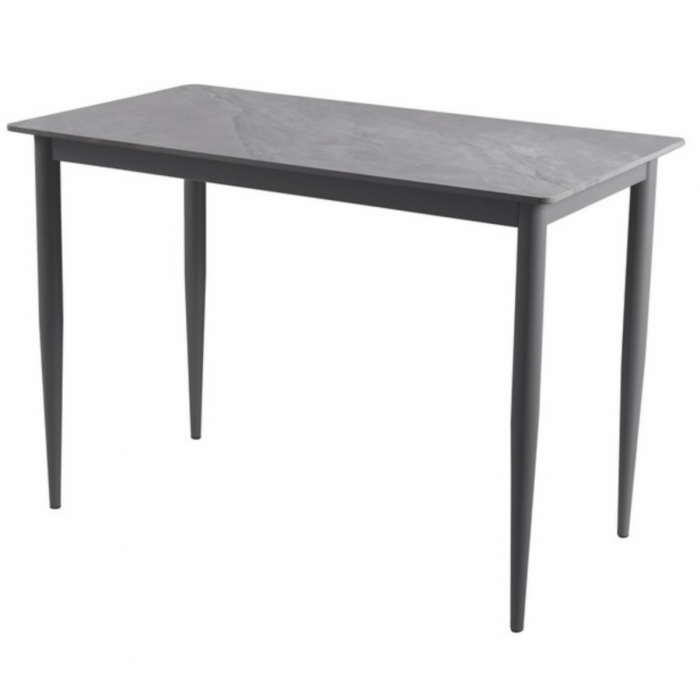 Стол обеденный керамический M-110 Grey - дизайнерские товары на Take&Live