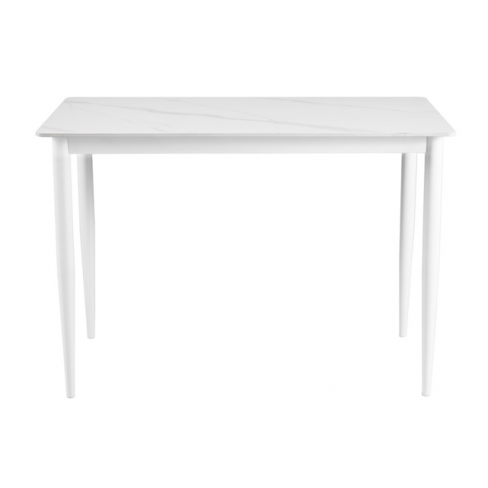 Стол обеденный керамический M-110 White - дизайнерские товары на Take&Live