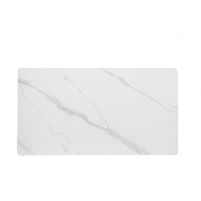Стол обеденный керамический M-110 White - дизайнерские товары на Take&Live