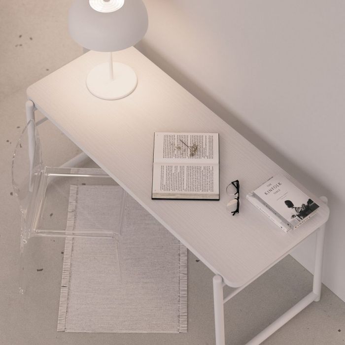 Стол письменный Stable White - дизайнерские товары на Take&Live