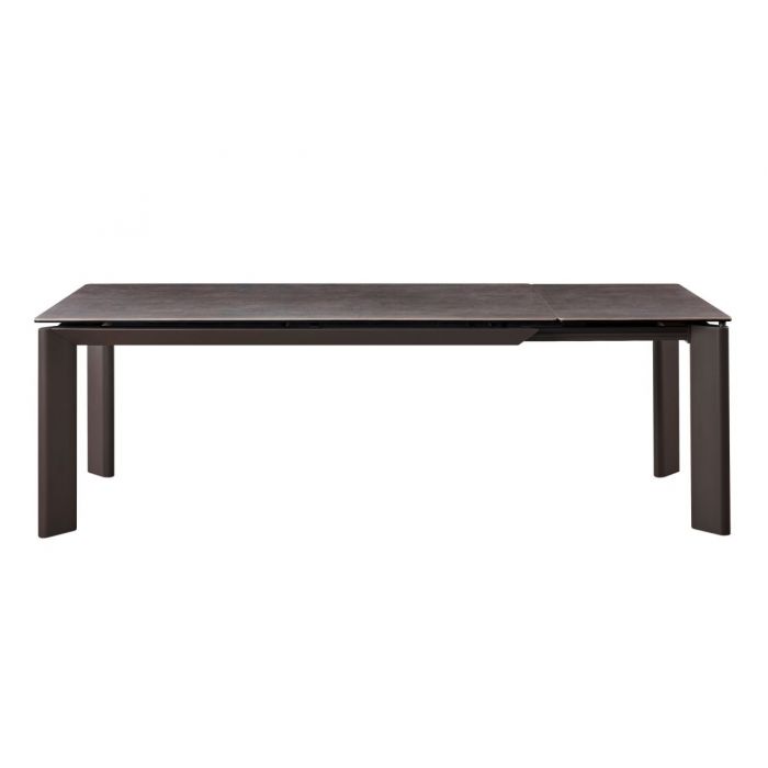 Стол раскладной Versa 1351 Brown Стол раскладной Versa 1351 Brown - дизайнерские товары на Take&Live