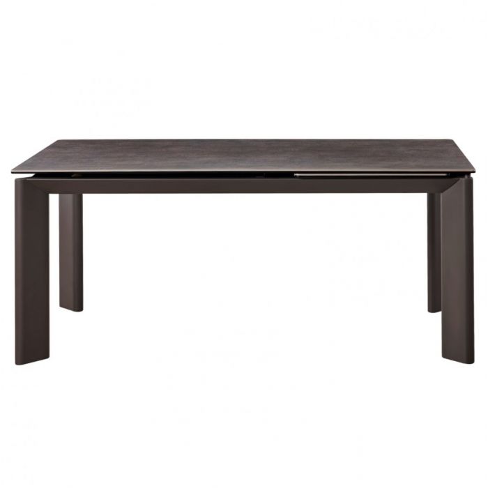 Стол раскладной Versa 1351 Brown Стол раскладной Versa 1351 Brown - дизайнерские товары на Take&Live