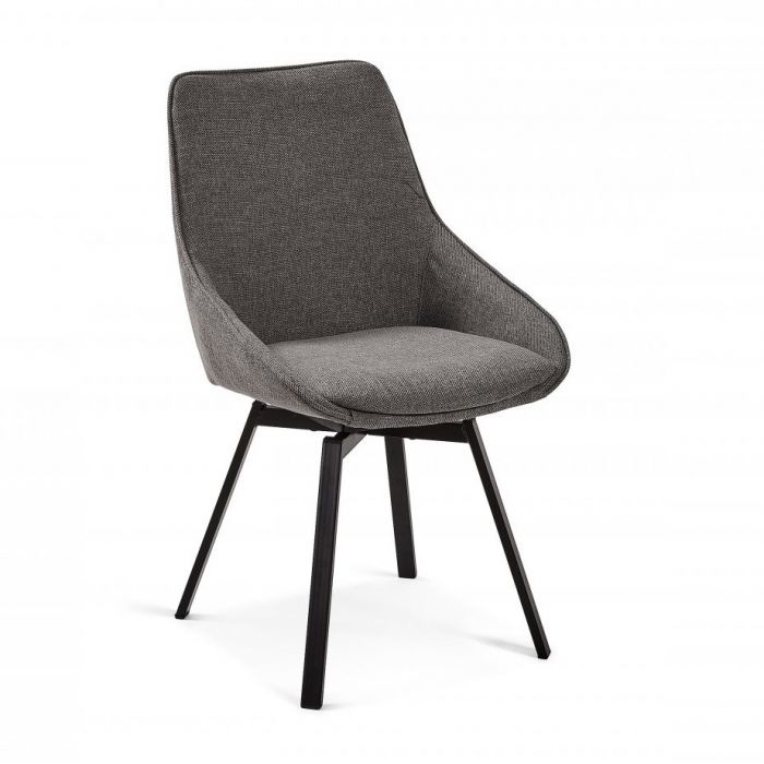 Стул Haston Black Стул Haston Black - дизайнерские товары на Take&Live