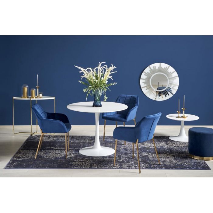 Стул K306 Blue - дизайнерские товары на Take&Live