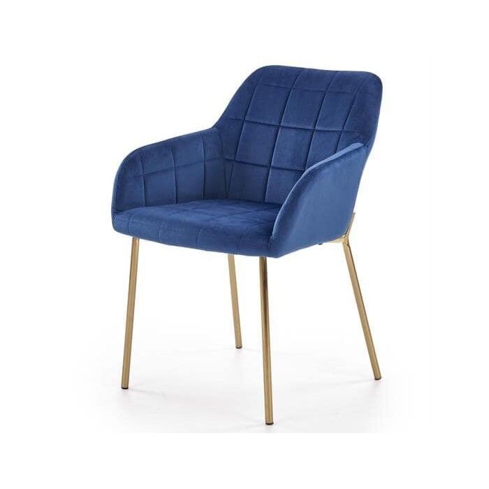 Стул K306 Blue - дизайнерские товары на Take&Live