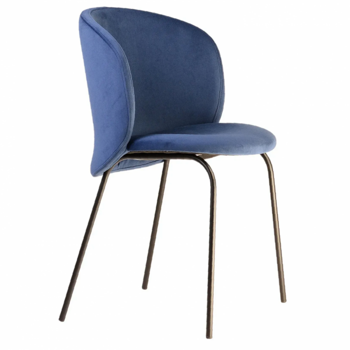 Стул Lilo Blue Стул Lilo Blue - дизайнерские товары на Take&Live