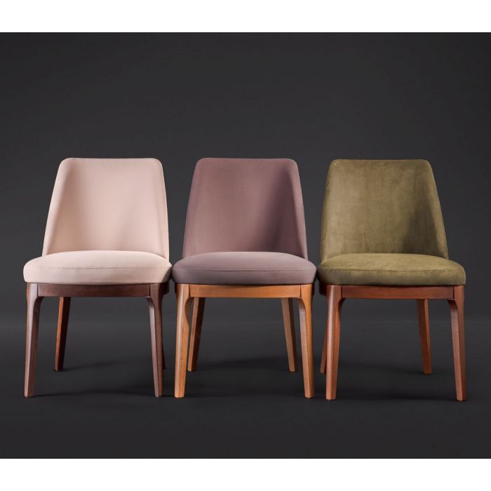 Стул NF Milano Beige - дизайнерские товары на Take&Live