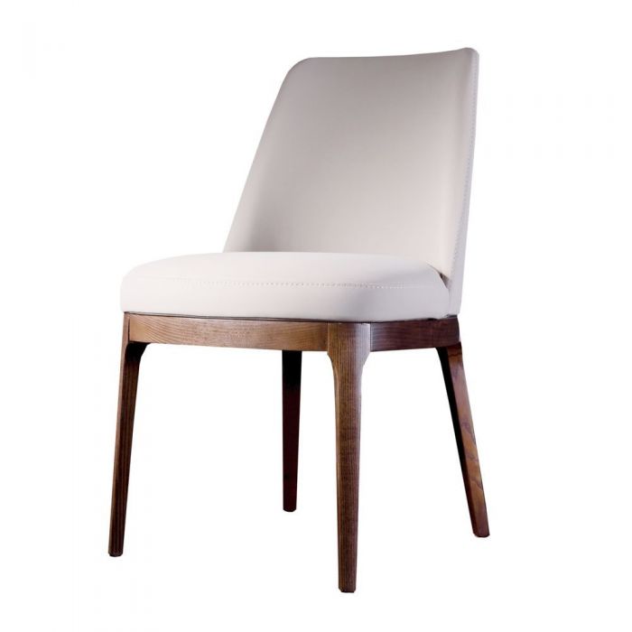 Стул NF Milano White - дизайнерские товары на Take&Live