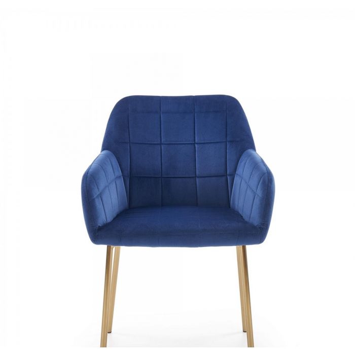 Стул K306 Blue - дизайнерские товары на Take&Live