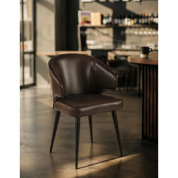 Стул Bar Brown Стул Bar Brown - дизайнерские товары на Take&Live