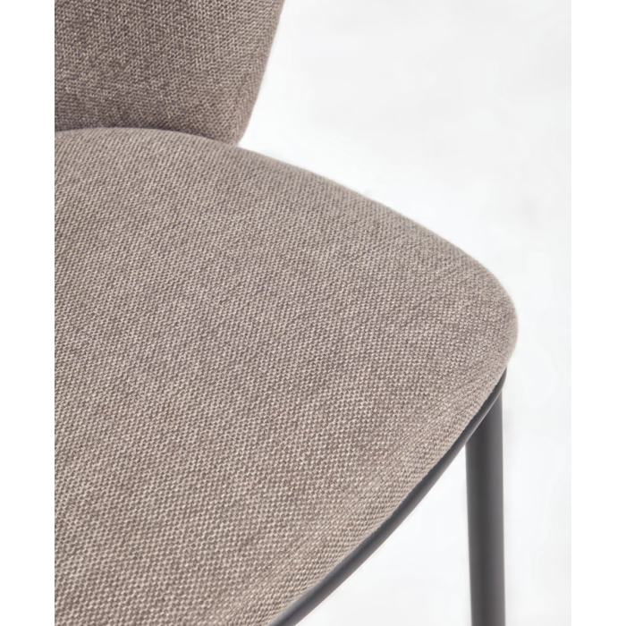 Стул барный Cisel Acero Beige - дизайнерские товары на Take&Live