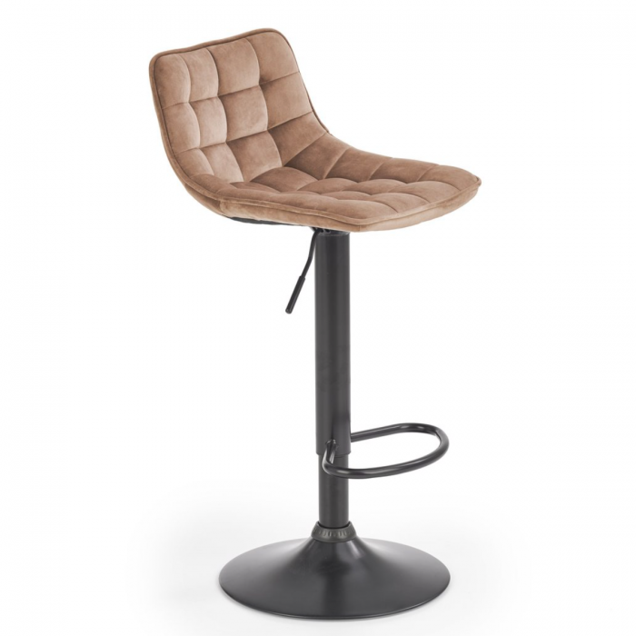Стул барный HL95 Beige - дизайнерские товары на Take&Live