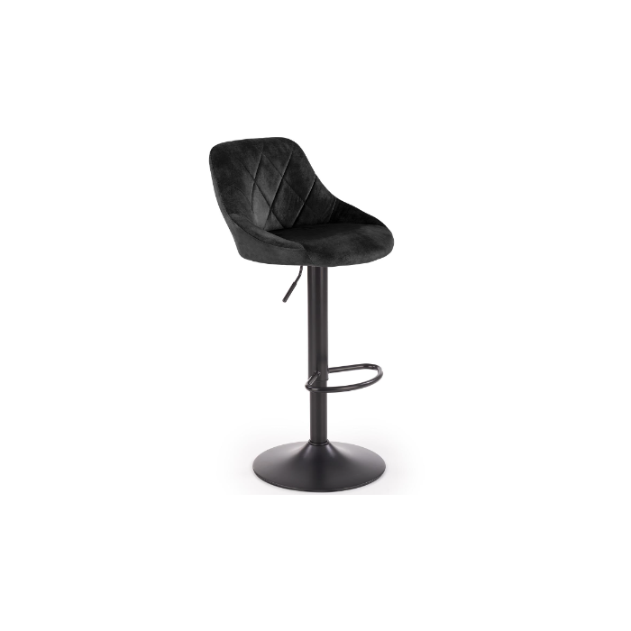 Стул барный HL101 Black - дизайнерские товары на Take&Live