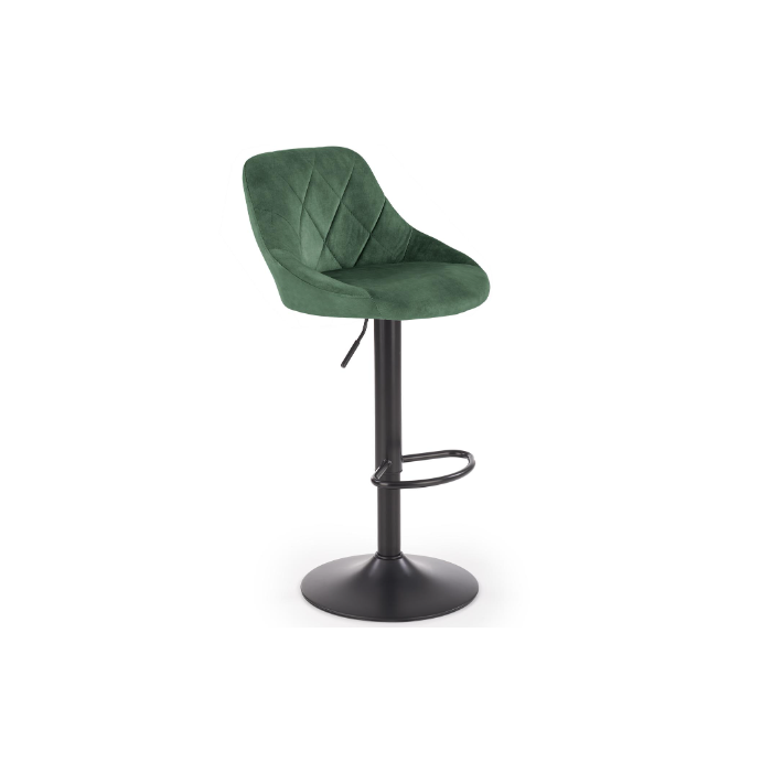 Стул барный HL101 Green - дизайнерские товары на Take&Live