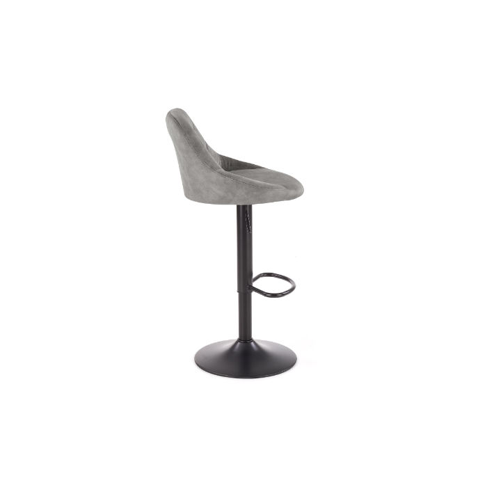 Стул барный HL101 Grey - дизайнерские товары на Take&Live