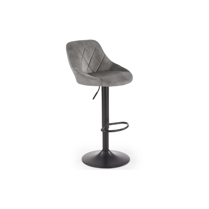 Стул барный HL101 Grey - дизайнерские товары на Take&Live