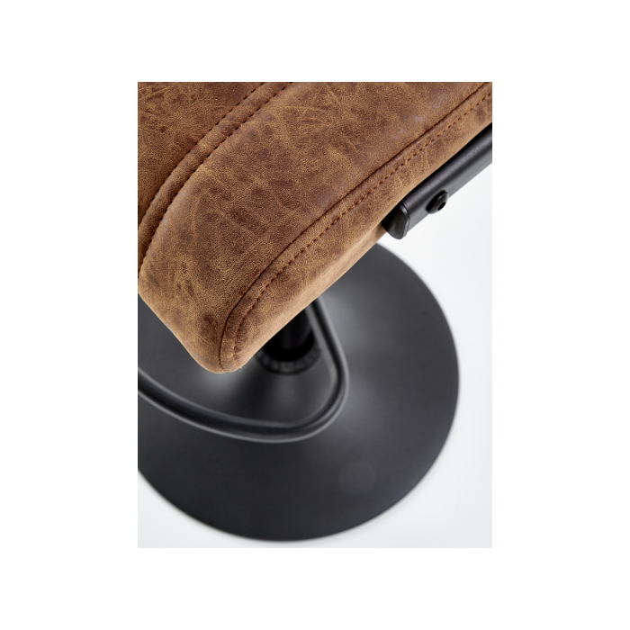 Стул барный HL88 Brown - дизайнерские товары на Take&Live