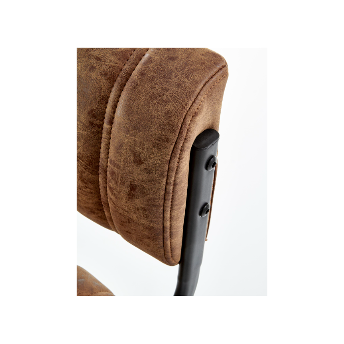 Стул барный HL88 Brown - дизайнерские товары на Take&Live