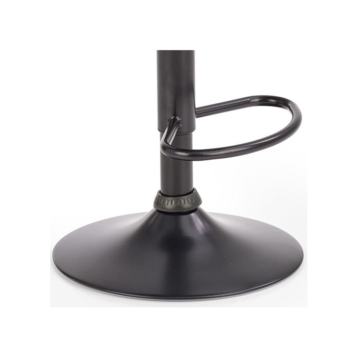 Стул барный HL95 Black - дизайнерские товары на Take&Live