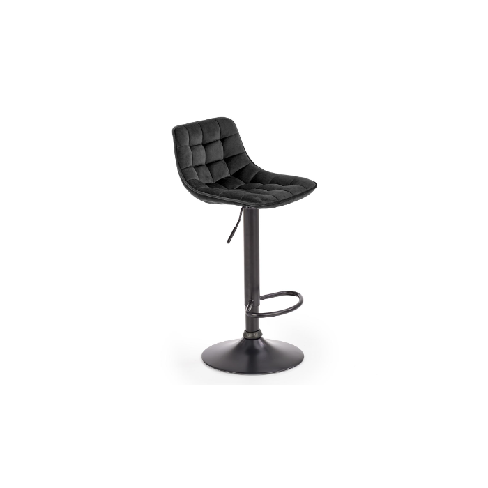 Стул барный HL95 Black - дизайнерские товары на Take&Live