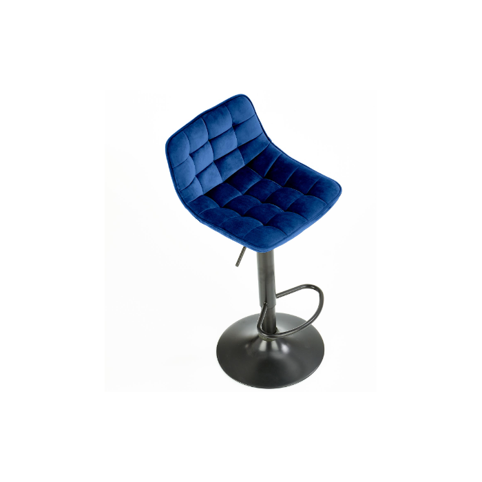 Стул барный HL95 Blue Стул барный HL95 Blue - дизайнерские товары на Take&Live